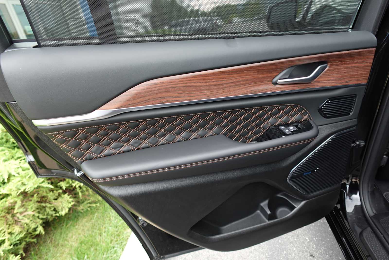 2023 Jeep Grand Cherokee L Summit - Photo 28