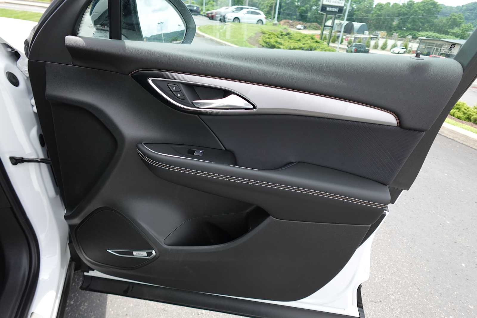 2026 Buick Envision Sport Touring - Photo 26