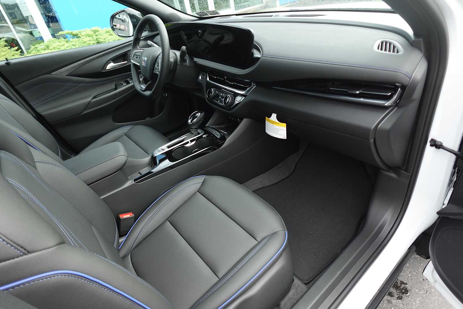 2026 Buick Envista Sport Touring - Photo 29
