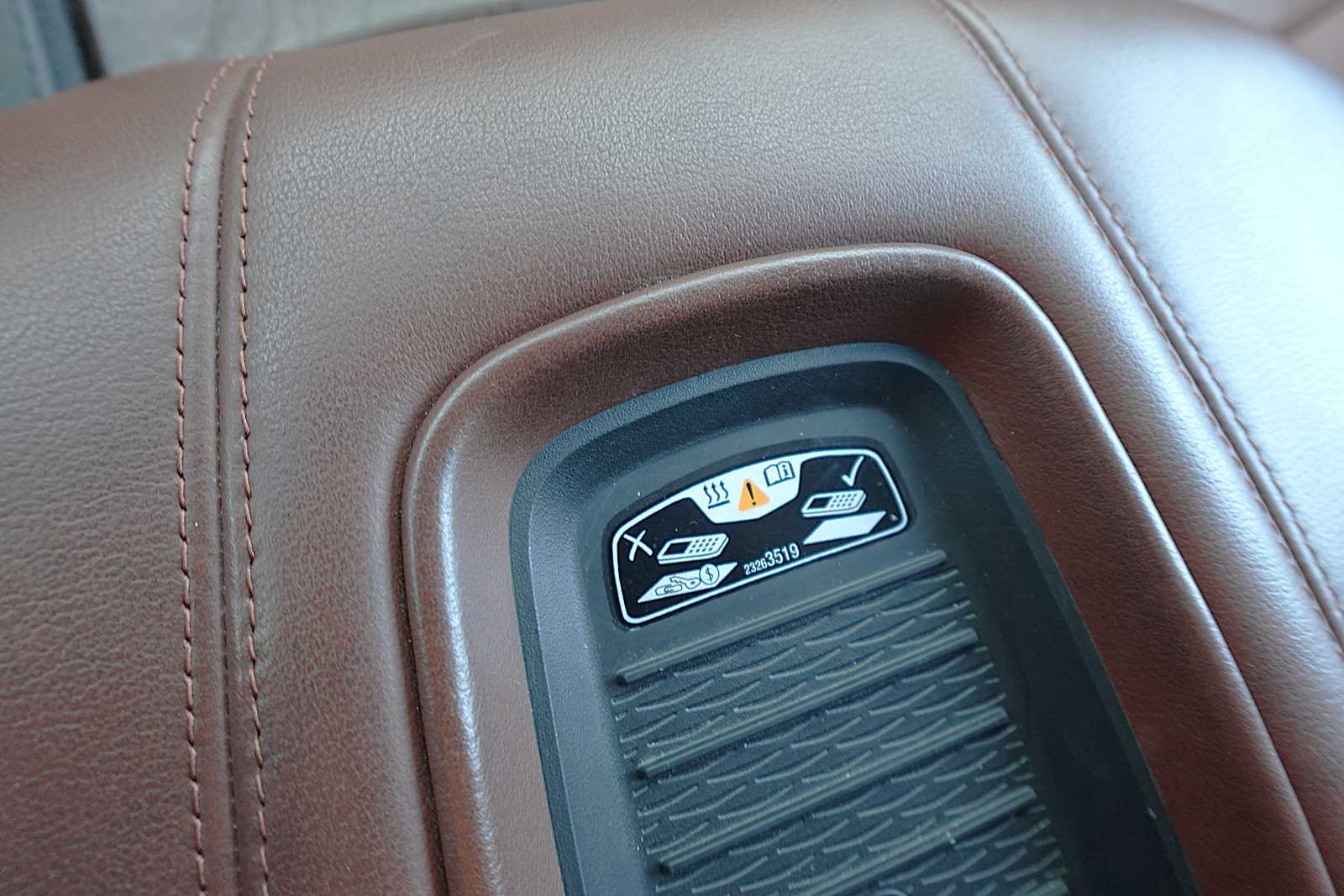 2019 Cadillac Escalade Luxury - Photo 21