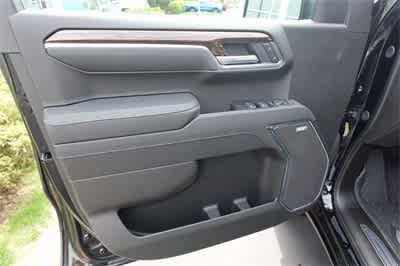 2025 GMC Sierra 1500 Elevation - Photo 9