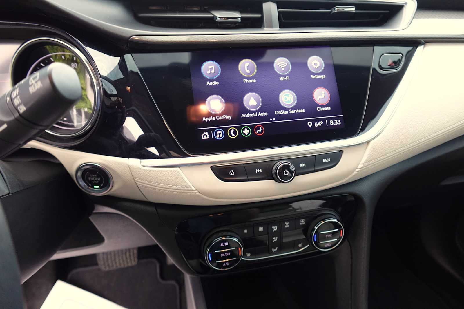 2021 Buick Encore GX Select - Photo 20