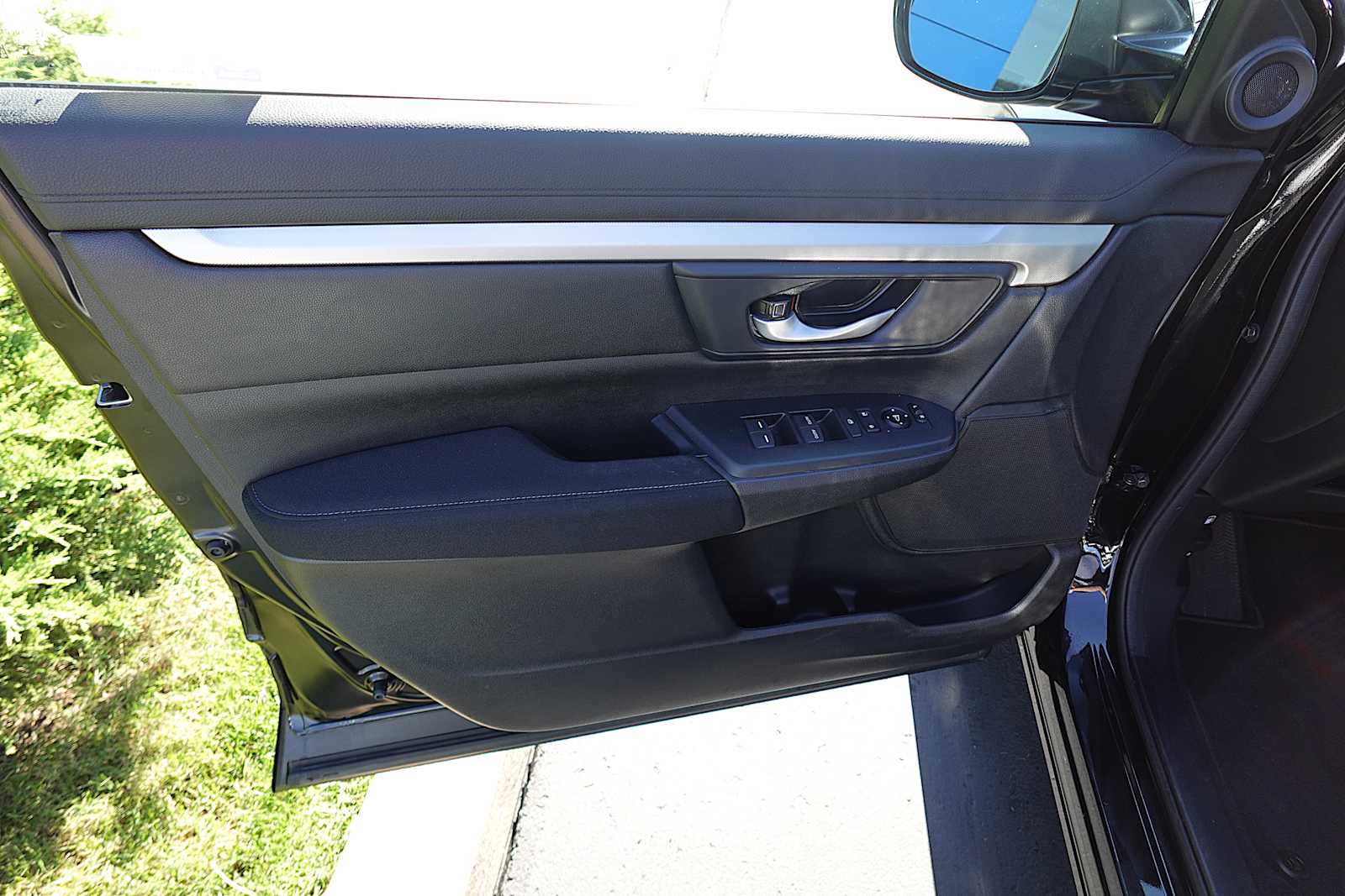 2021 Honda CR-V SE - Photo 12