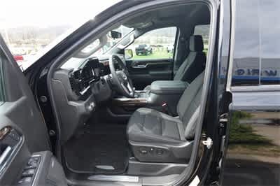 2025 GMC Sierra 1500 Elevation - Photo 10