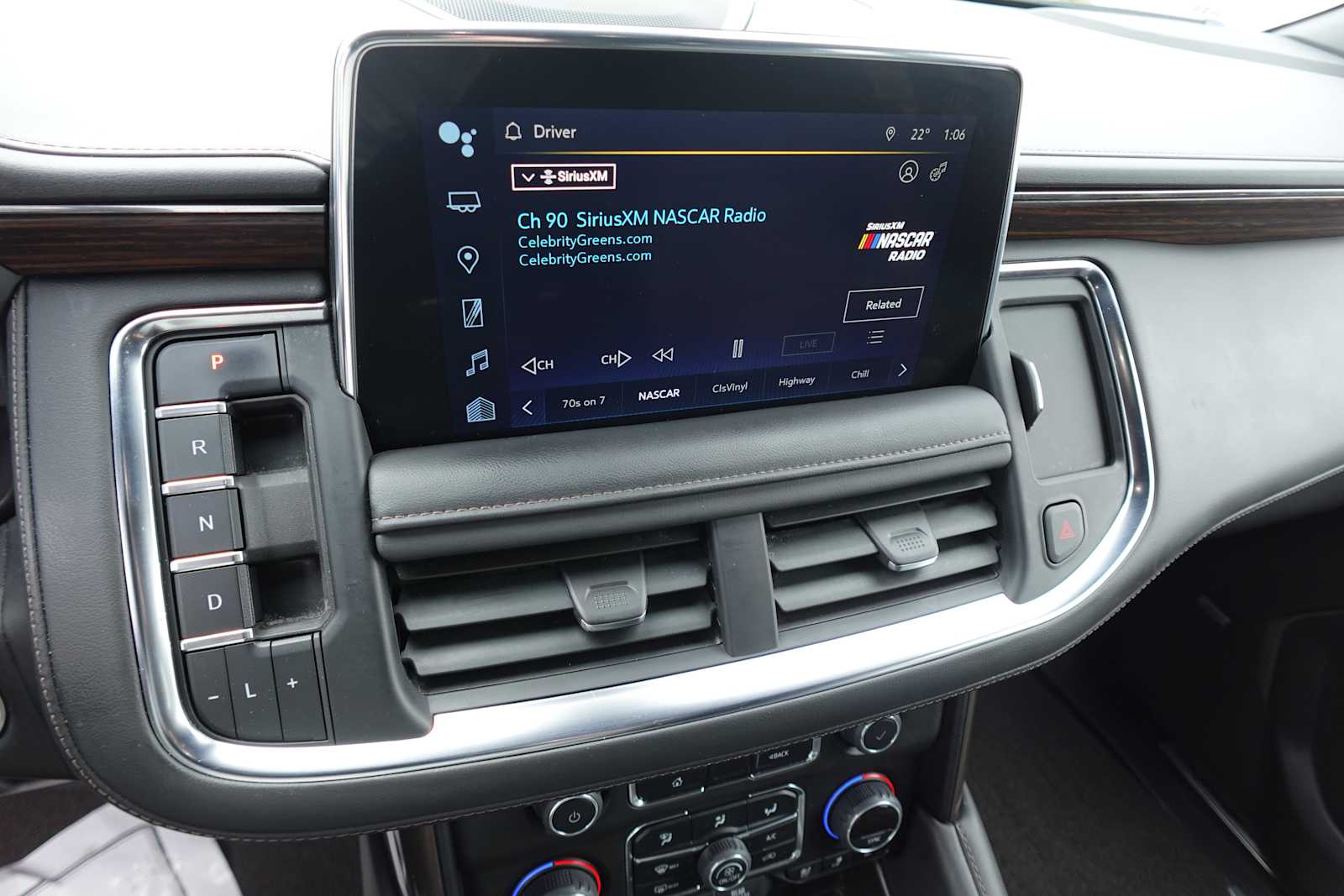 2023 Chevrolet Tahoe High Country - Photo 20