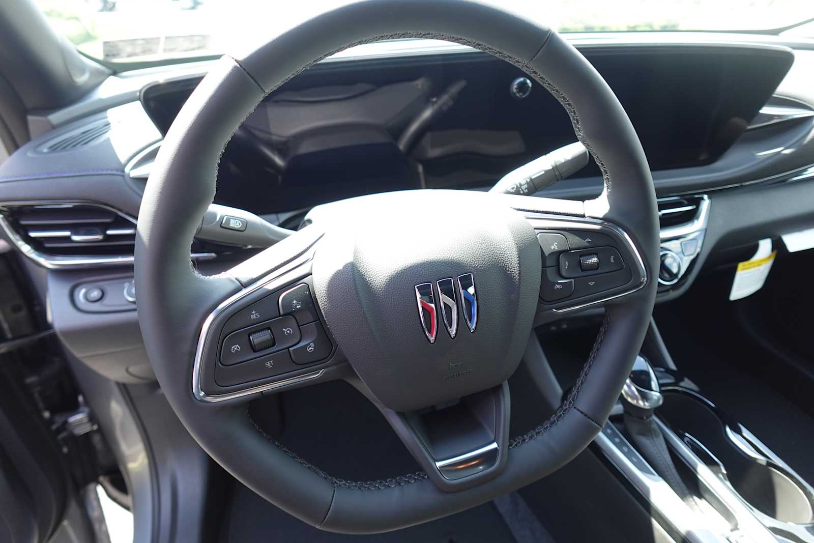 2026 Buick Envista Sport Touring - Photo 15