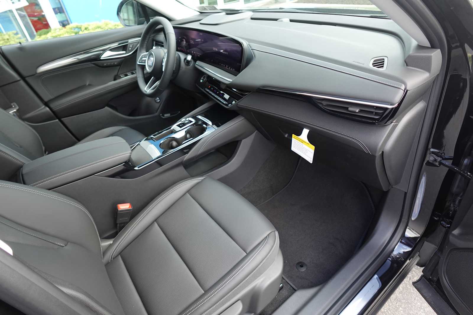 2026 Buick Envision Preferred - Photo 26