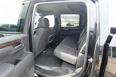 2025 GMC Sierra 1500 Elevation - Photo 22