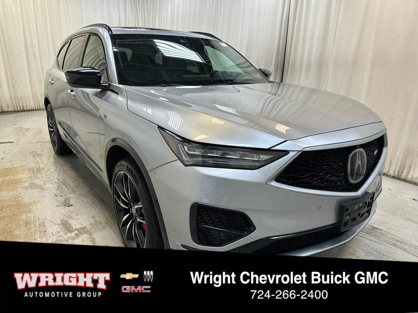 2024 Acura MDX