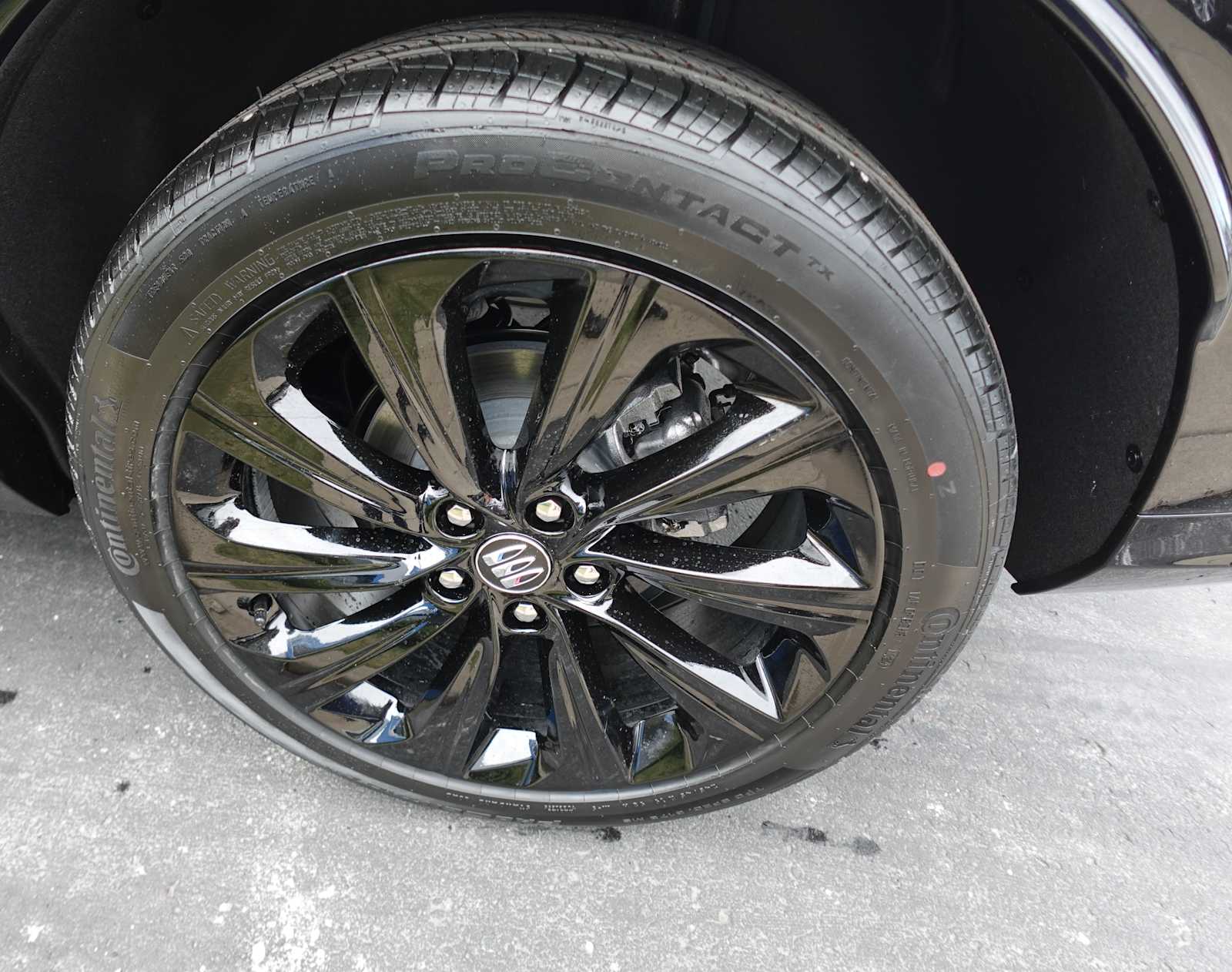 2026 Buick Envista Sport Touring - Photo 35