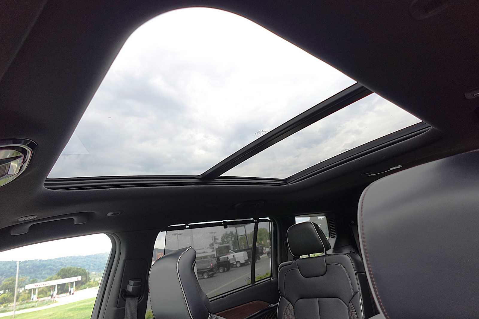 2023 Jeep Grand Cherokee L Summit - Photo 27