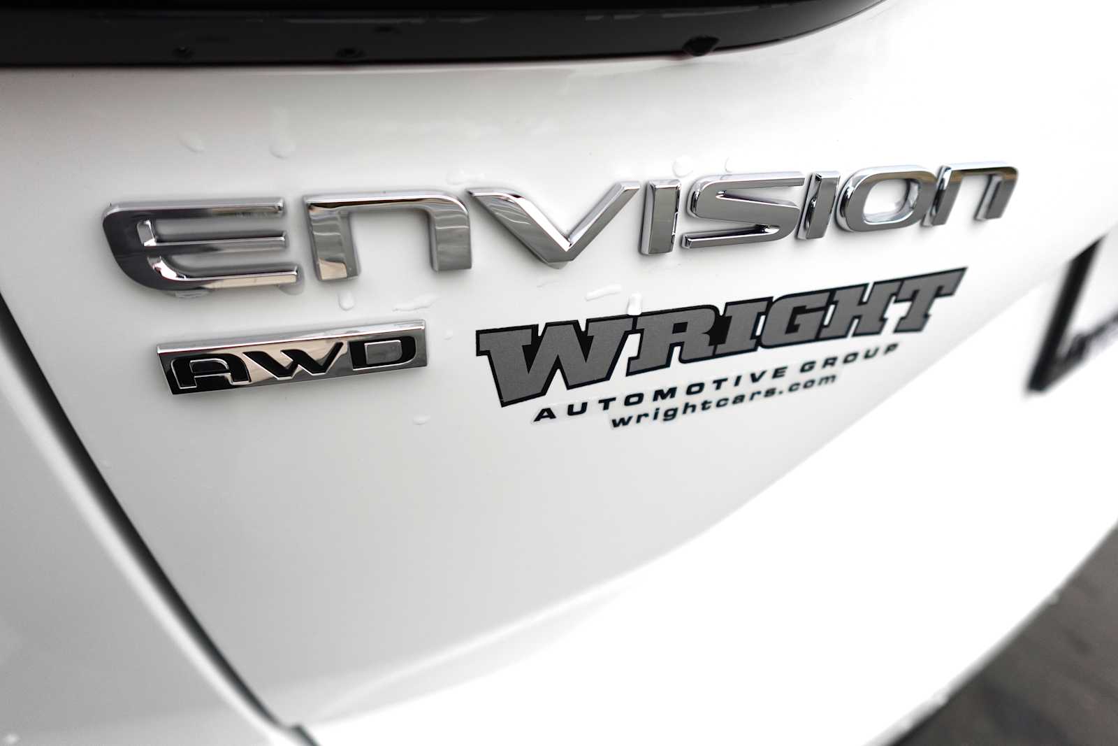 2026 Buick Envision Sport Touring - Photo 12
