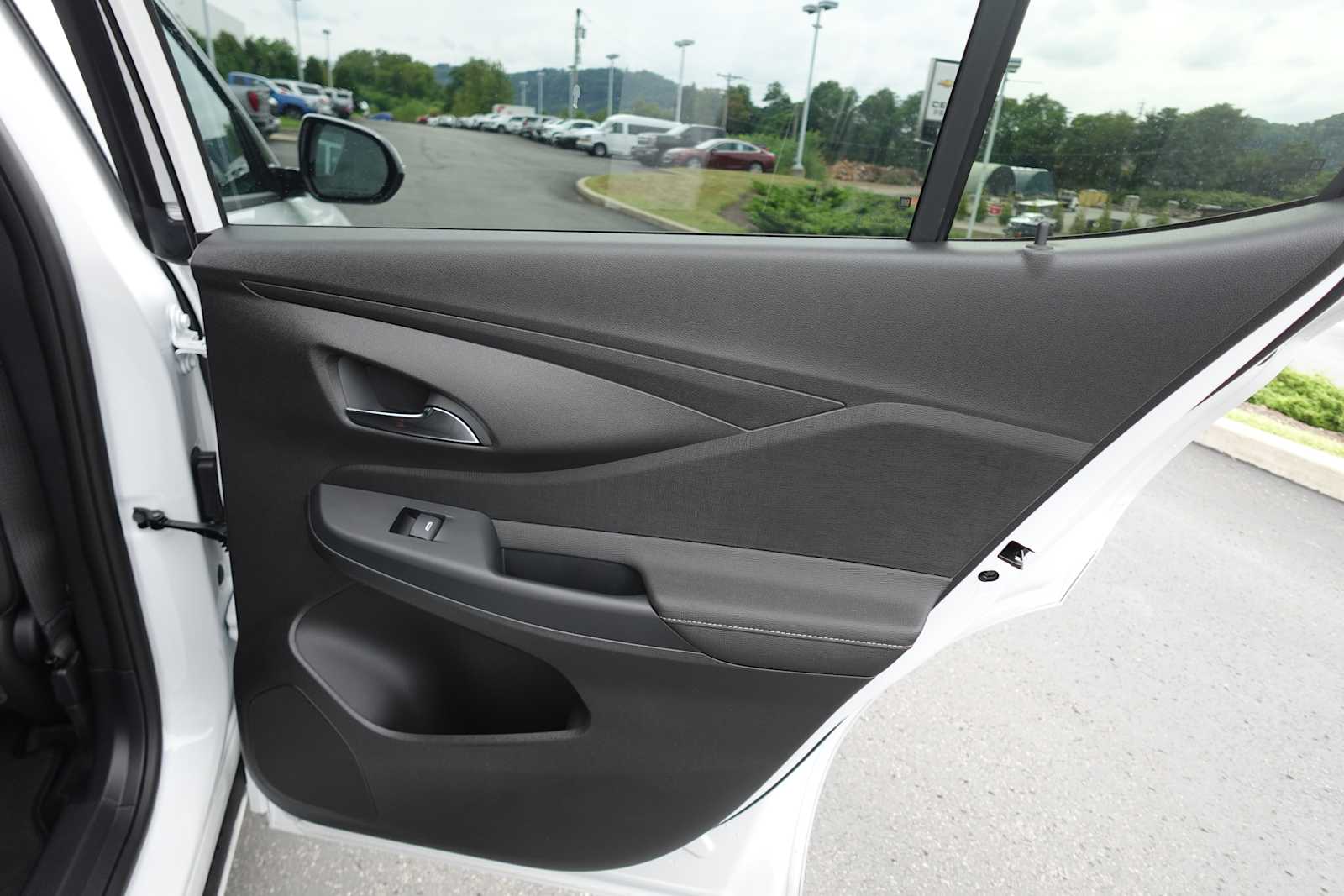 2025 Buick Envista Avenir - Photo 26