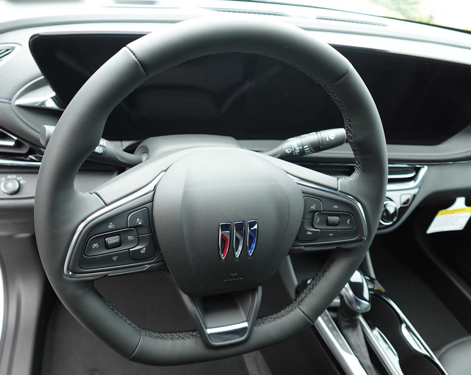 2026 Buick Envista Sport Touring - Photo 15