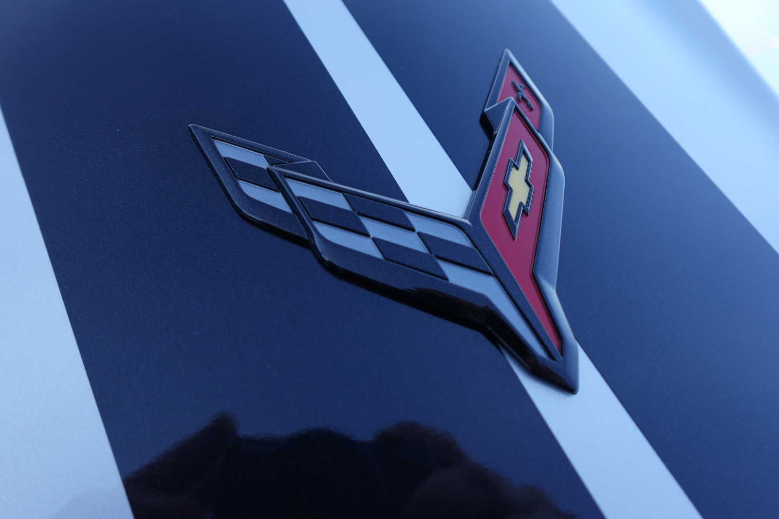 2023 Chevrolet Corvette 3LZ - Photo 20