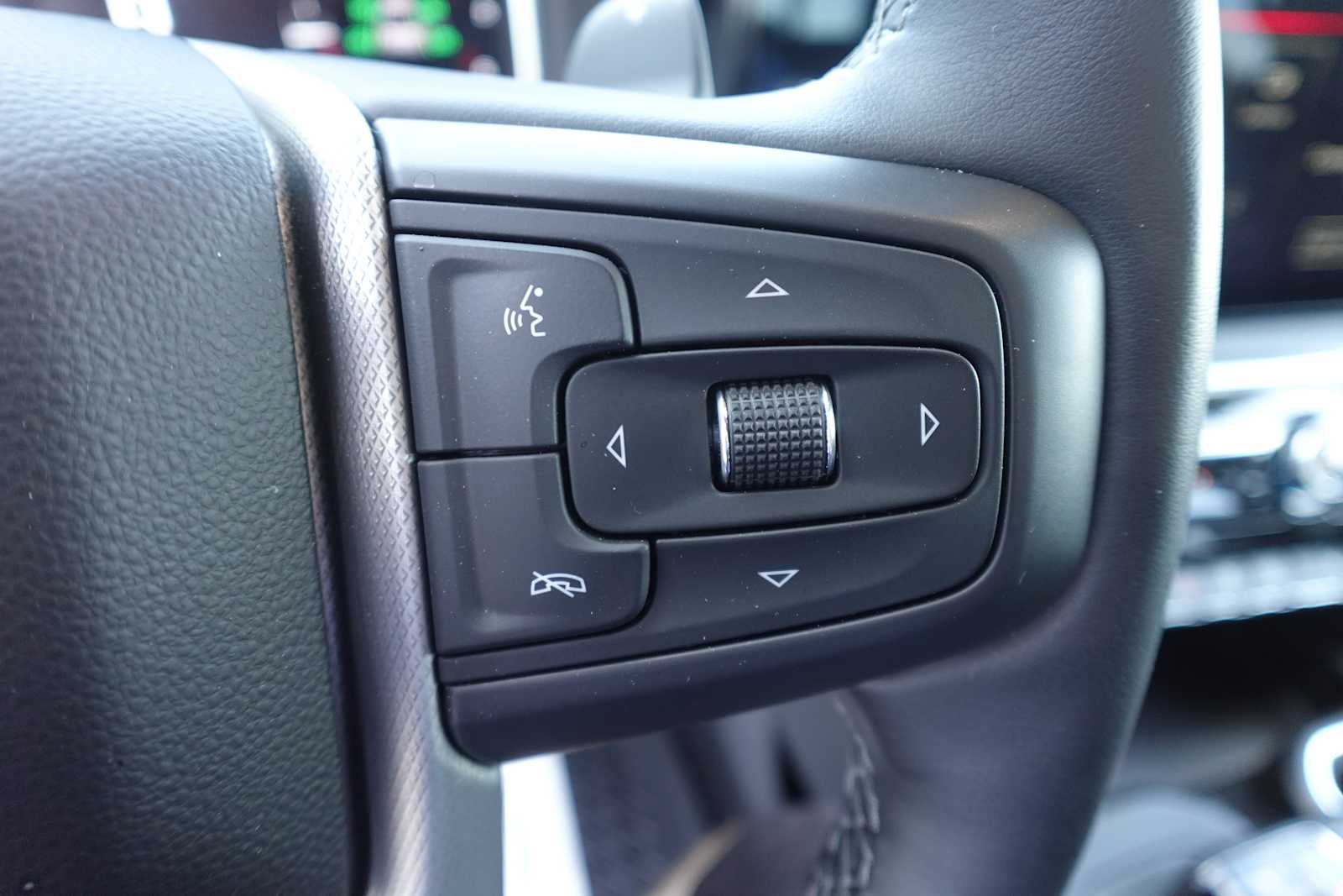 2024 GMC Sierra 1500 Denali Denali - Photo 19