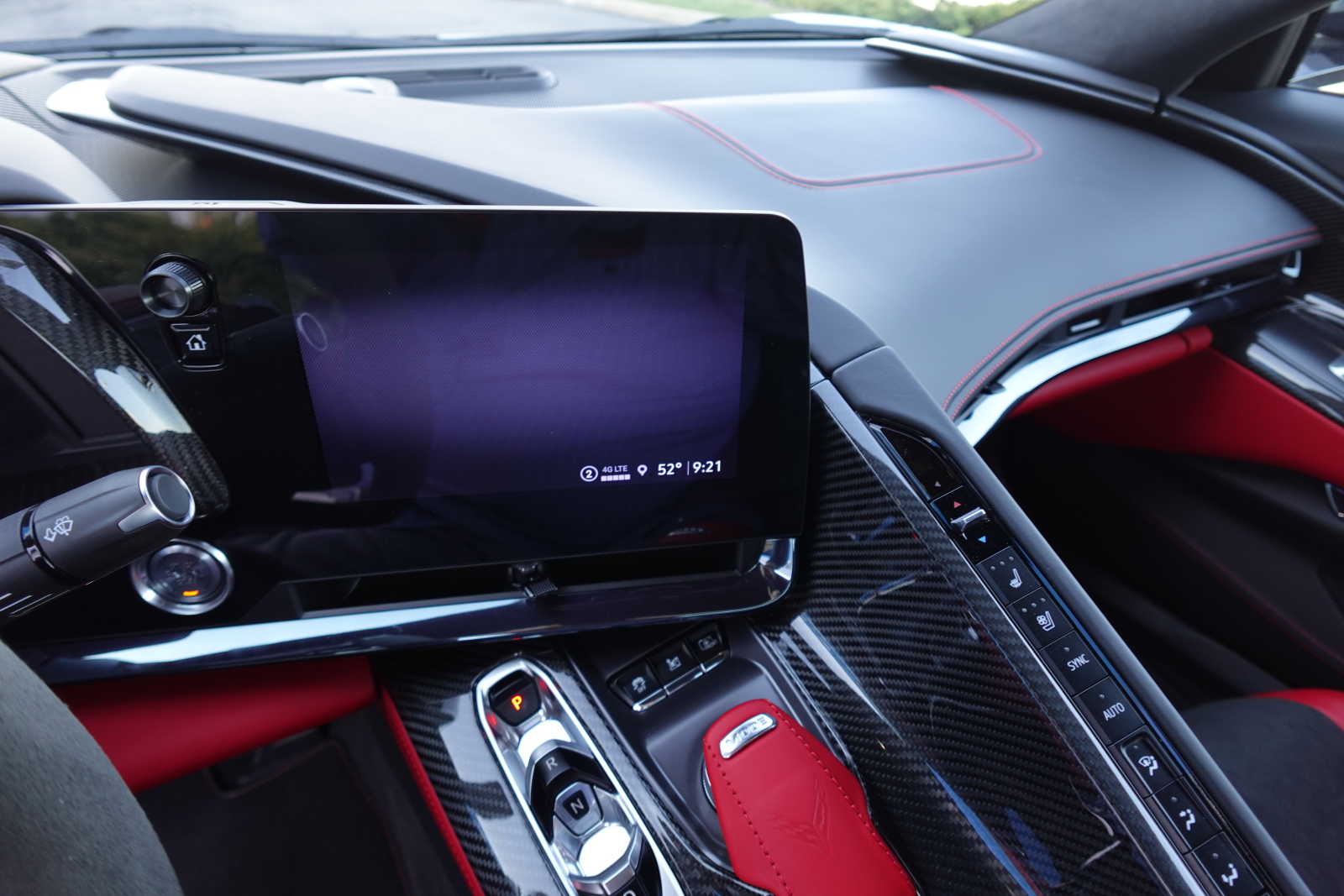 2023 Chevrolet Corvette 3LZ - Photo 24