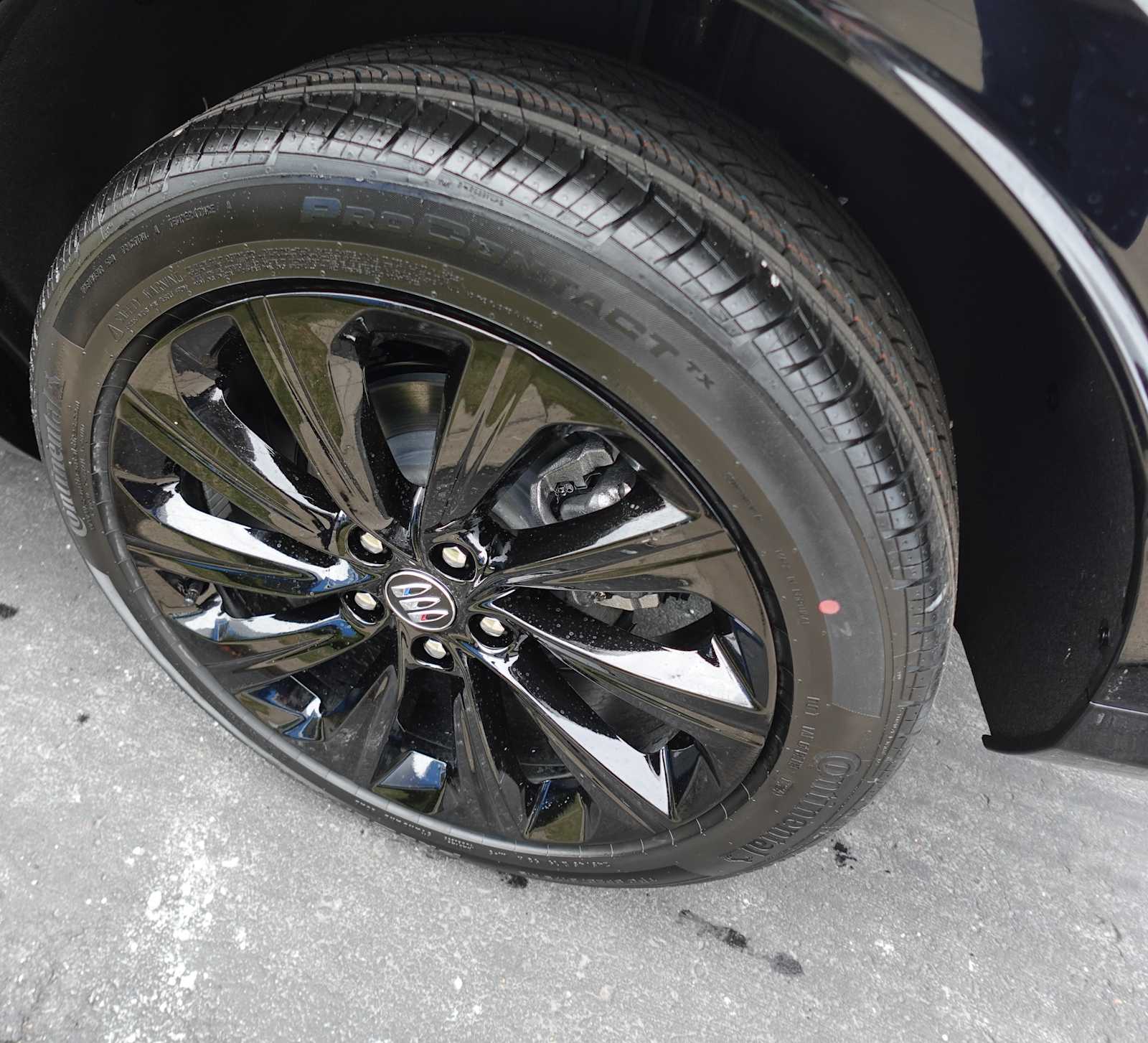 2026 Buick Envista Sport Touring - Photo 34
