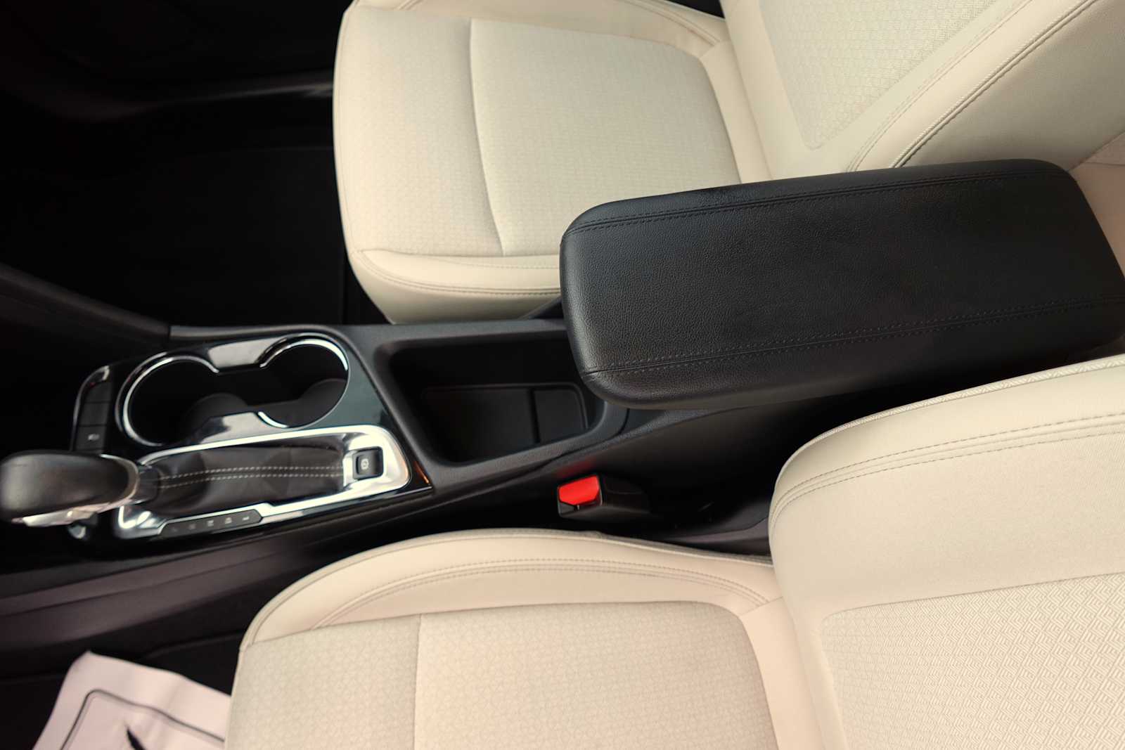 2021 Buick Encore GX Select - Photo 23