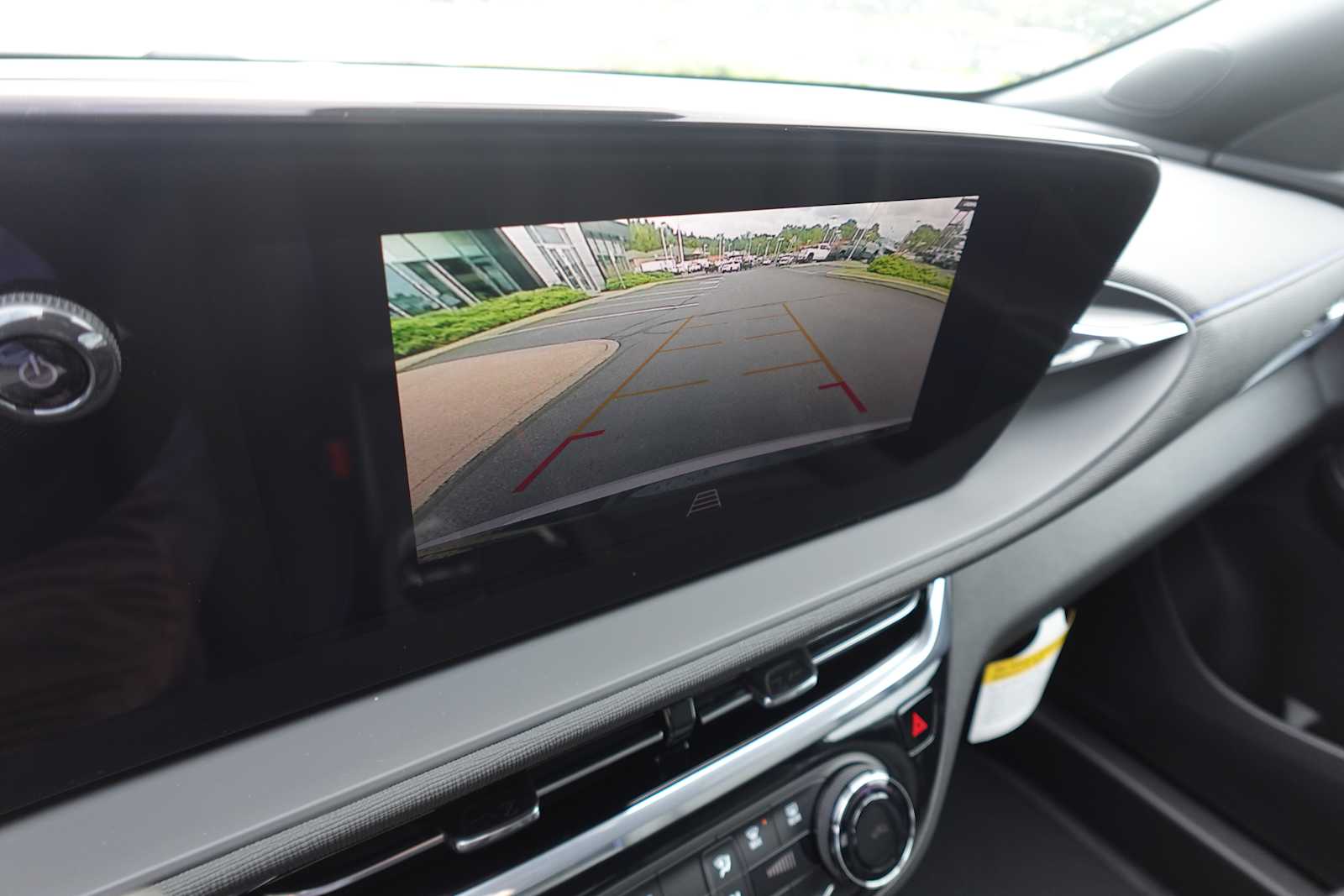 2026 Buick Envista Sport Touring - Photo 21