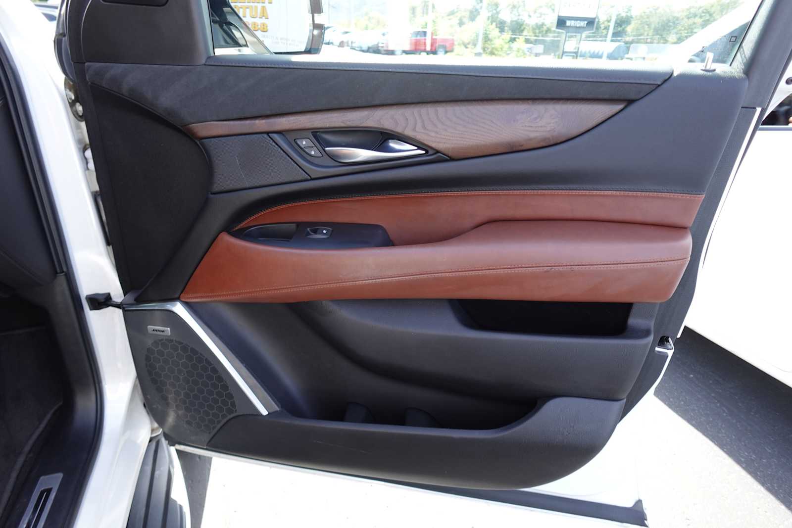 2019 Cadillac Escalade Luxury - Photo 30