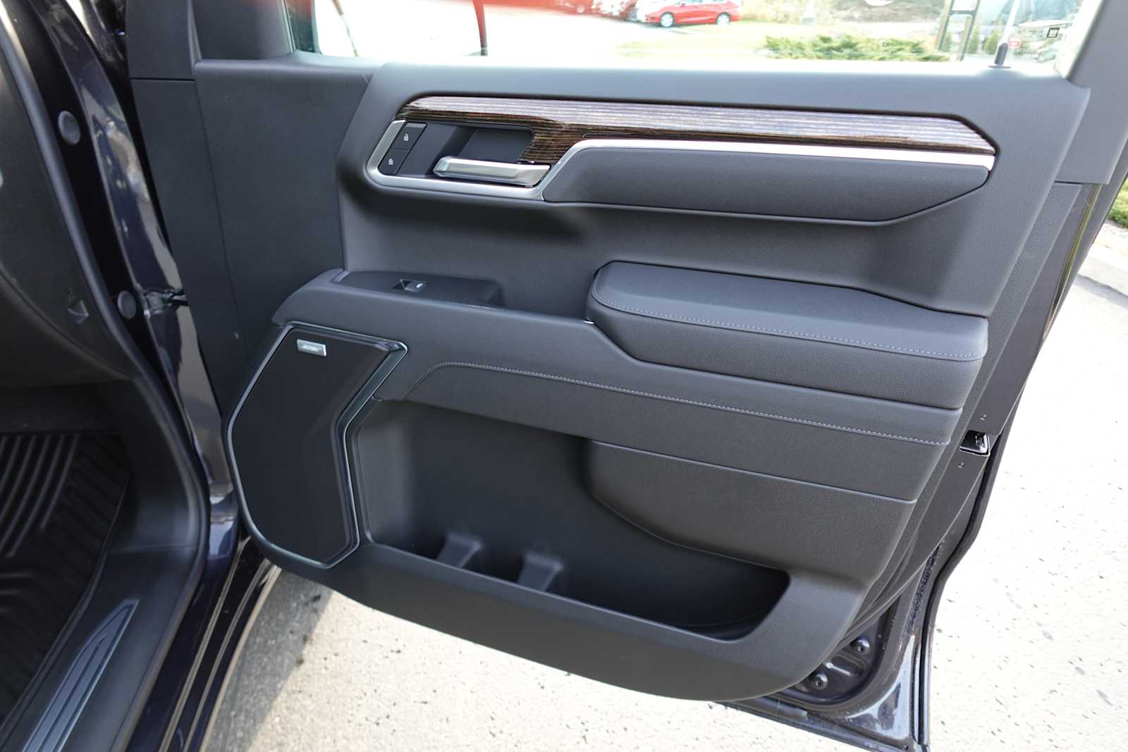 2026 GMC Sierra 1500 Elevation - Photo 29