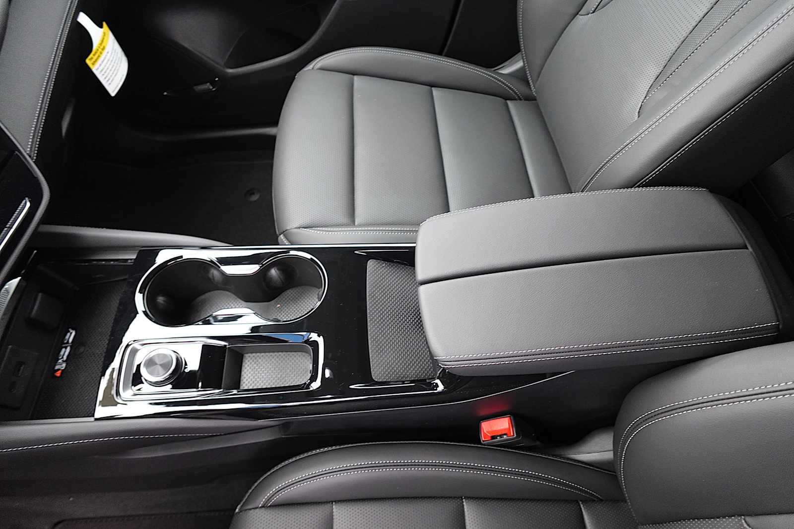 2026 Buick Envision Preferred - Photo 20