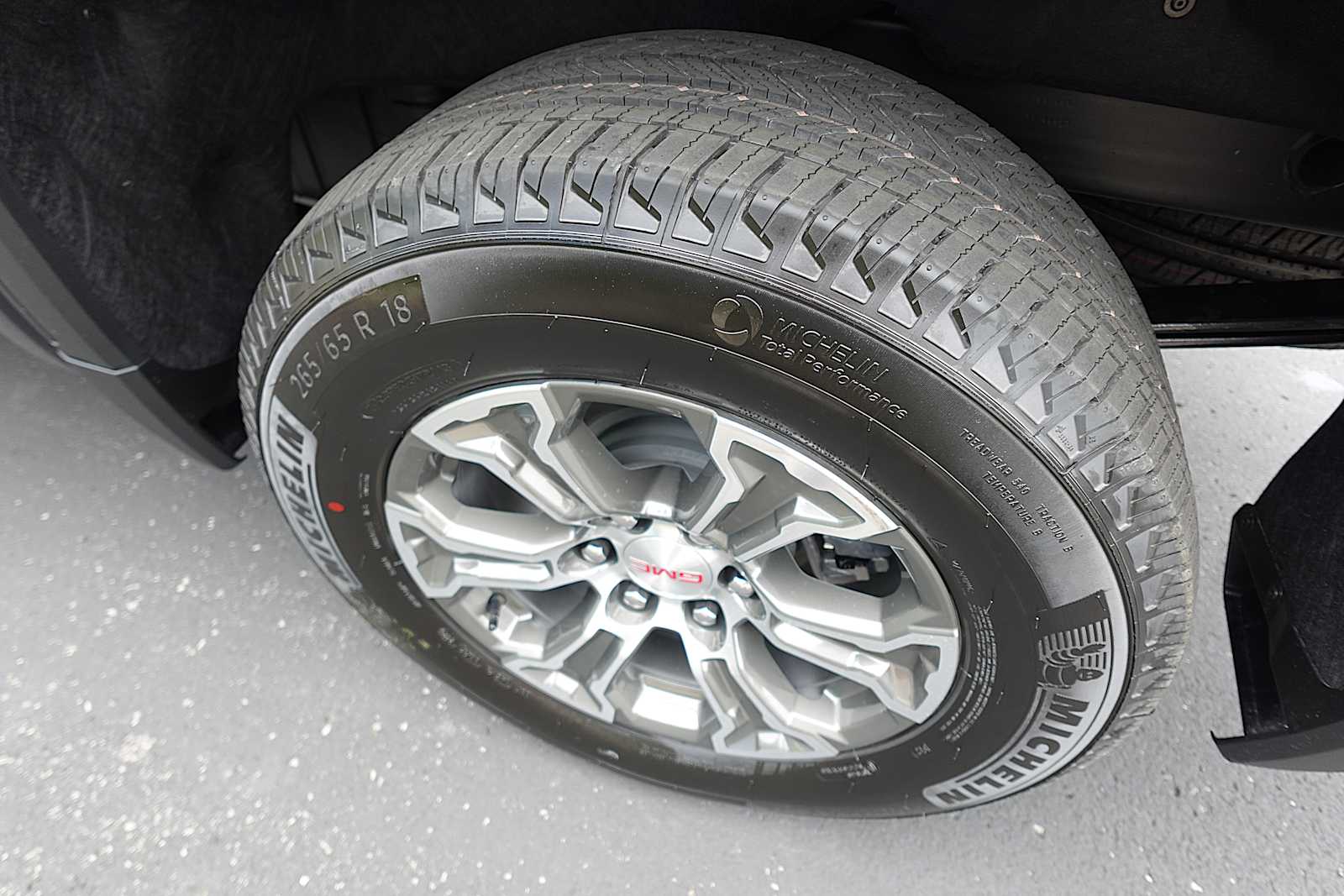 2026 GMC Sierra 1500 SLT - Photo 36
