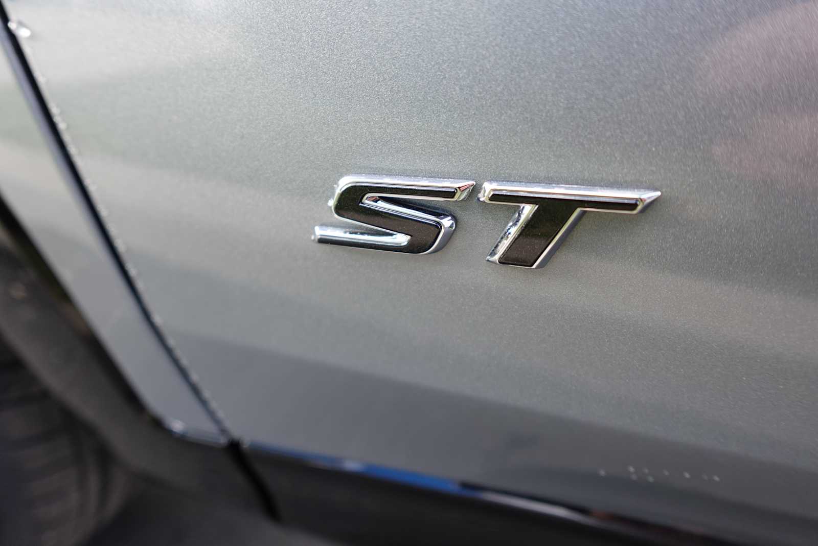 2026 Buick Envista Sport Touring - Photo 11