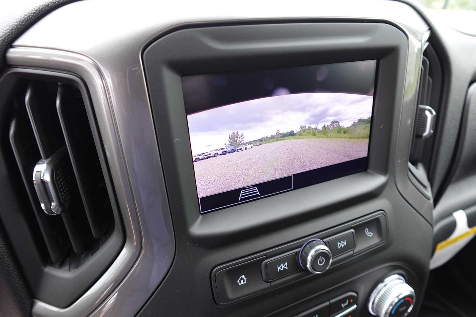 2026 GMC Sierra 3500HD Pro - Photo 25