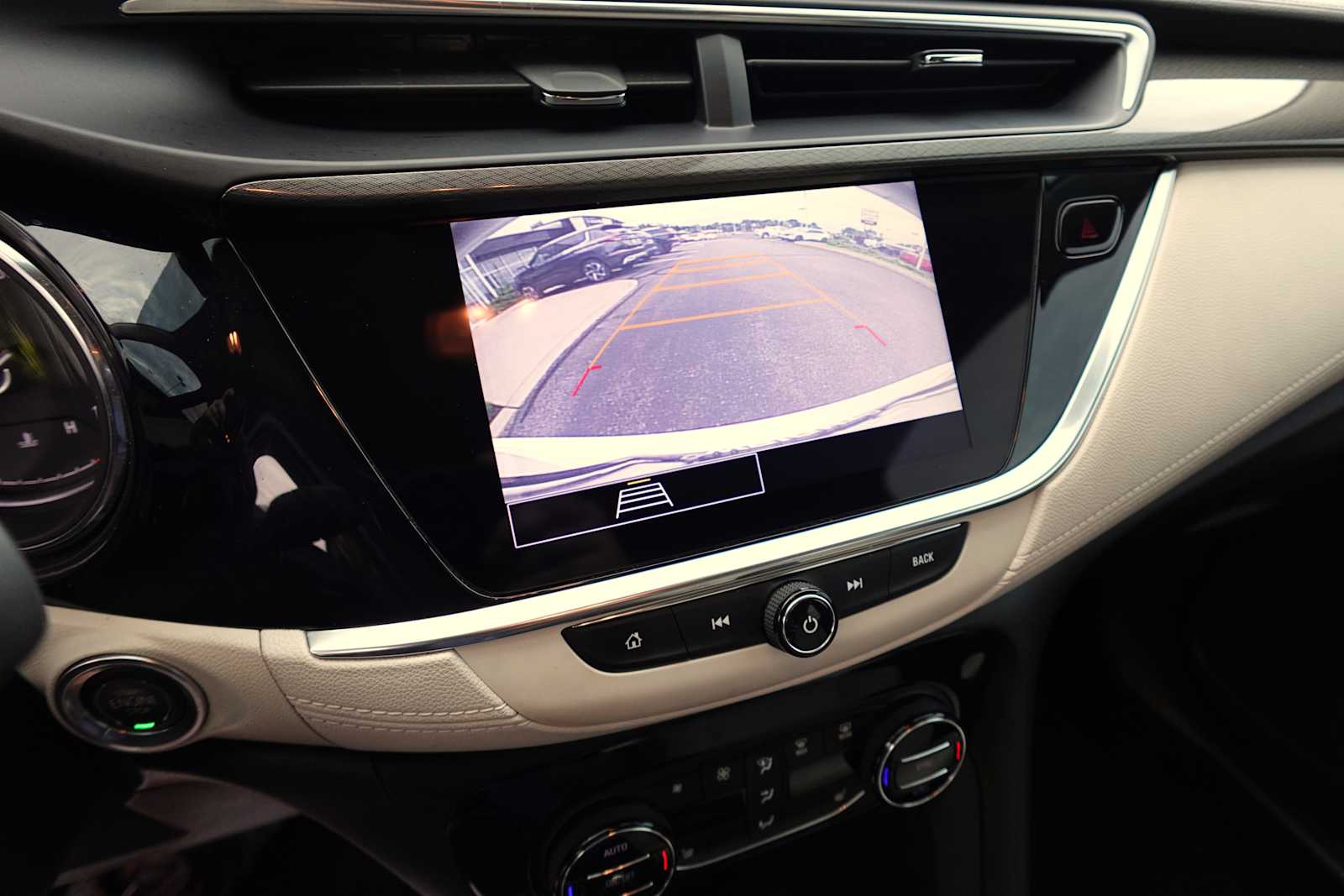 2021 Buick Encore GX Select - Photo 22