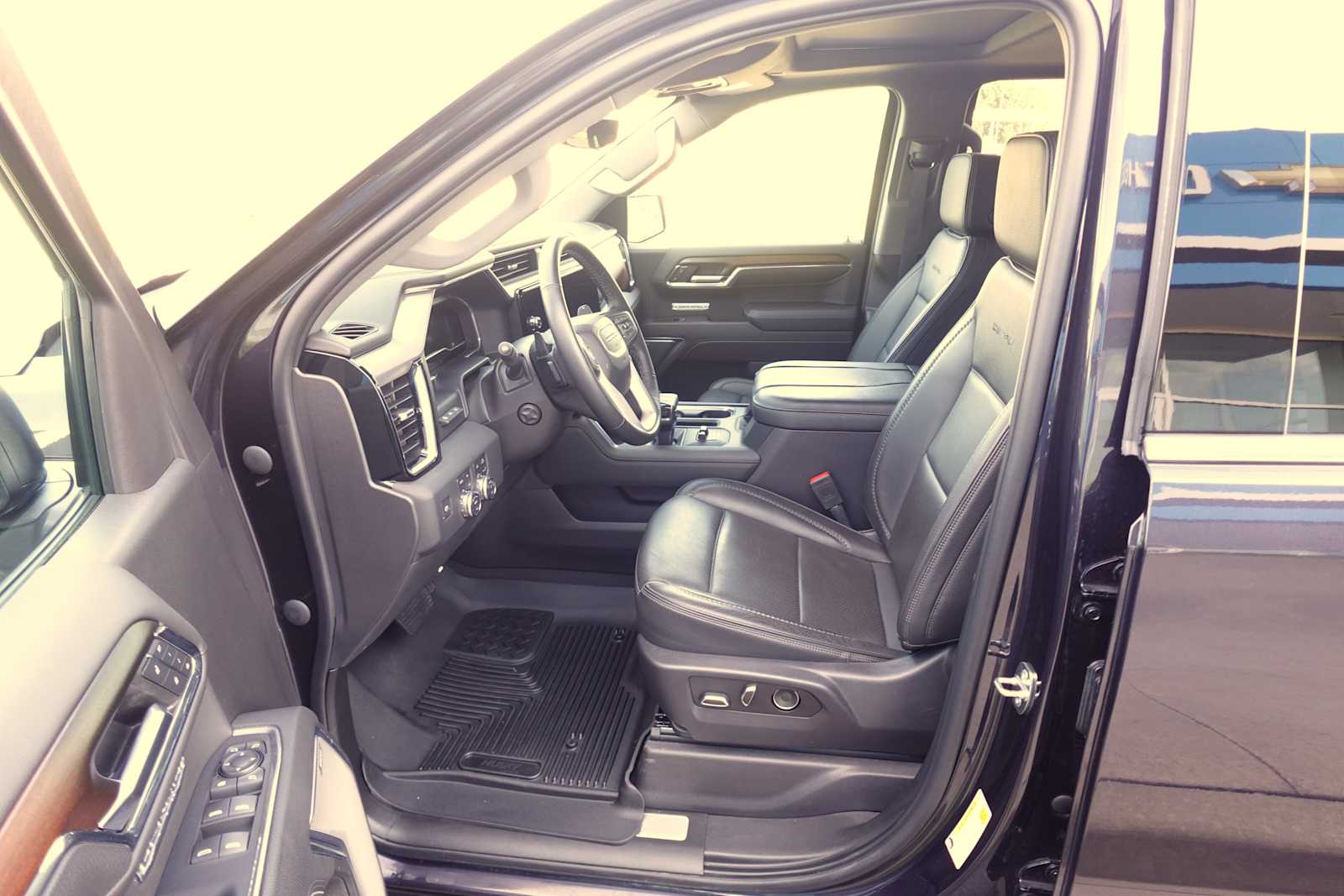 2024 GMC Sierra 1500 Denali Denali - Photo 14