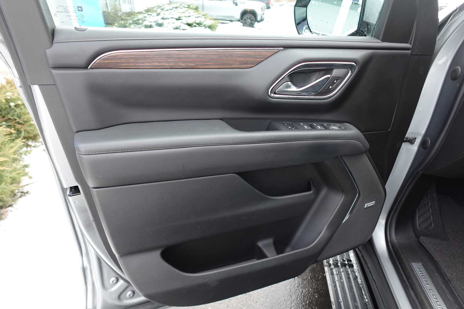 2023 Chevrolet Tahoe High Country - Photo 11