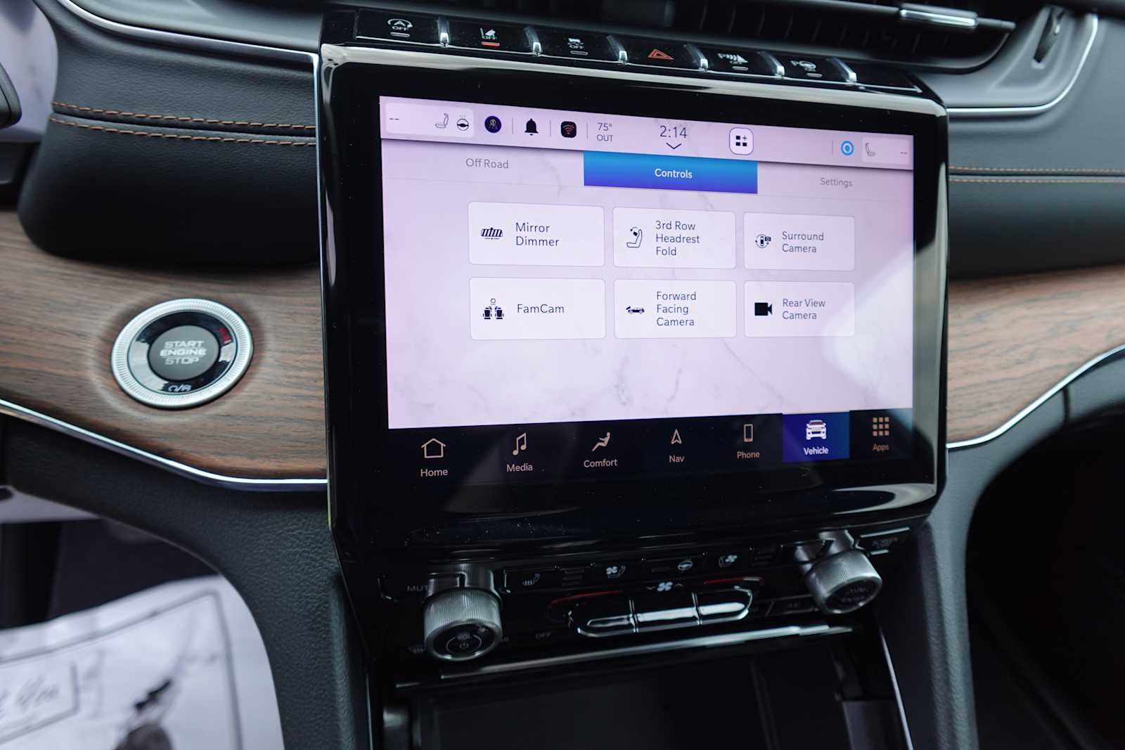 2023 Jeep Grand Cherokee L Summit - Photo 20