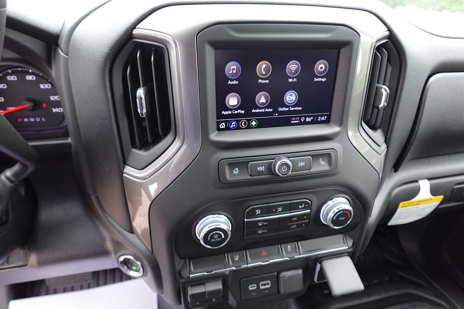 2026 GMC Sierra 3500HD Pro - Photo 22