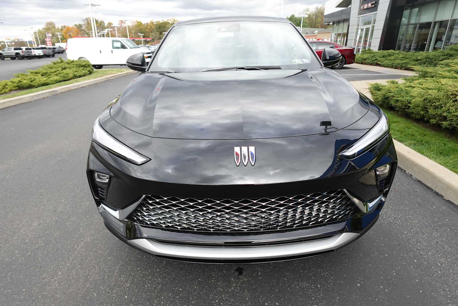 2026 Buick Envista Avenir - Photo 8