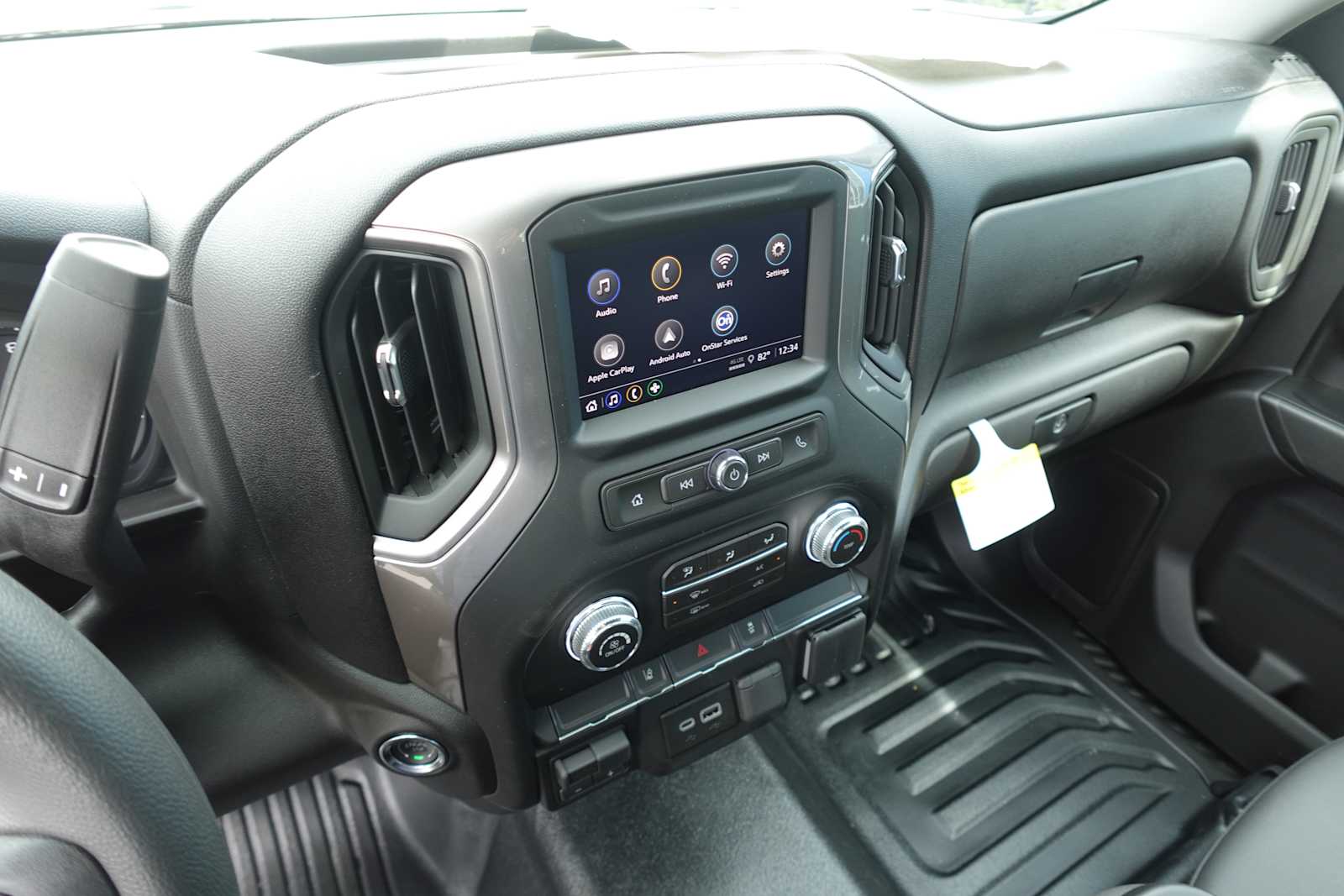 2026 GMC Sierra 3500 Chassis Cab Pro - Photo 20