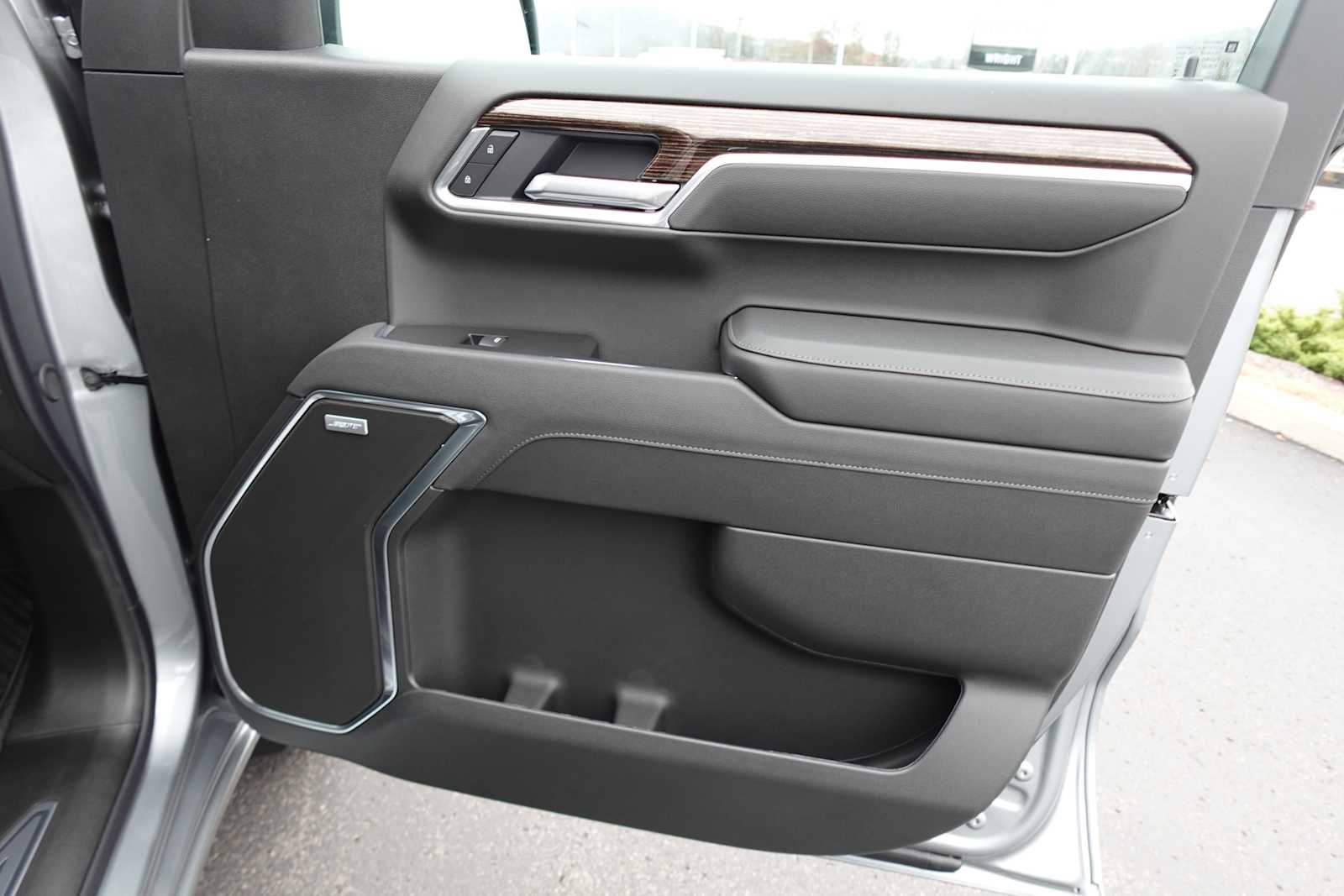 2026 GMC Sierra 1500 Elevation - Photo 29