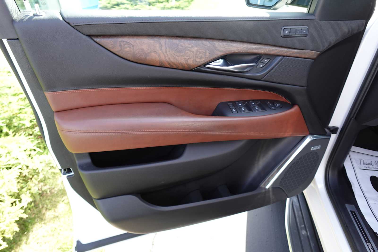 2019 Cadillac Escalade Luxury - Photo 9