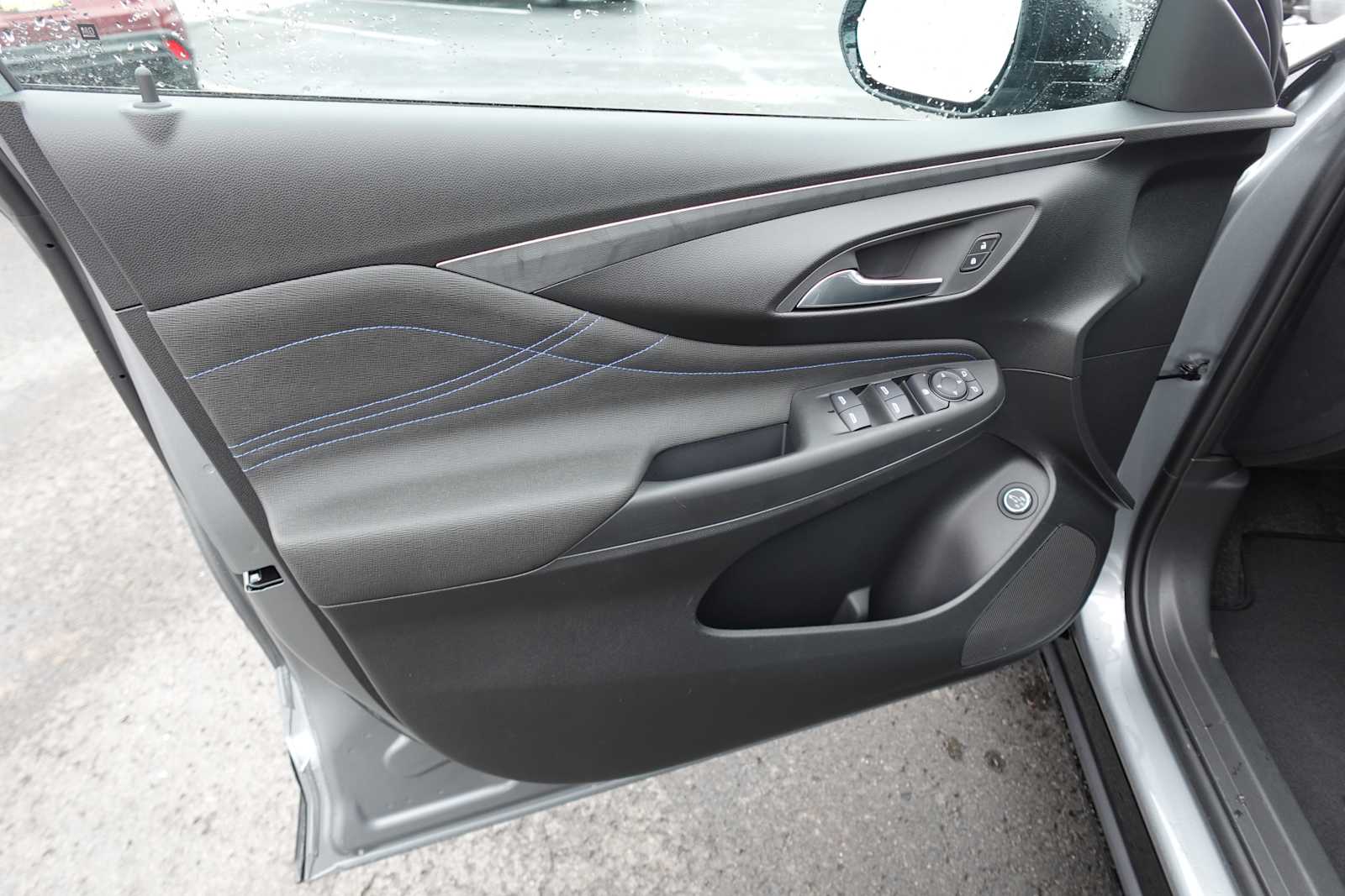 2026 Buick Envista Sport Touring - Photo 12