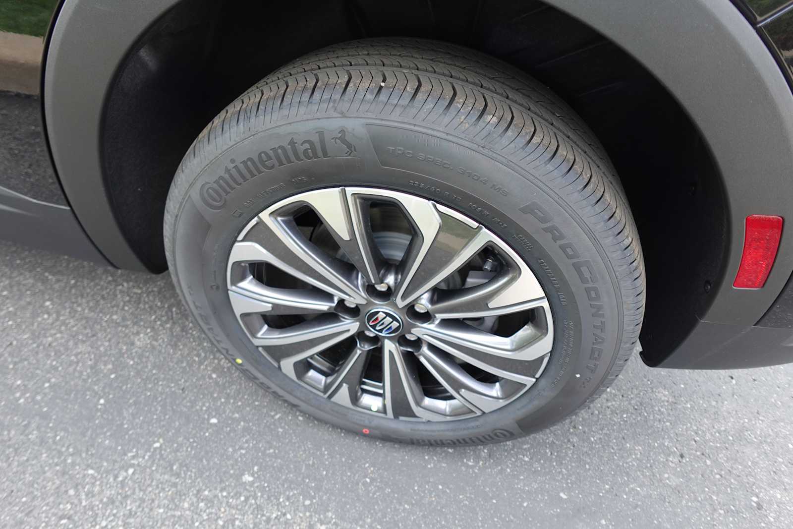 2026 Buick Envision Preferred - Photo 30