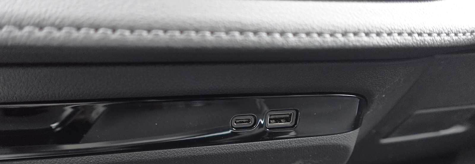 2025 Buick Enclave Preferred - Photo 23
