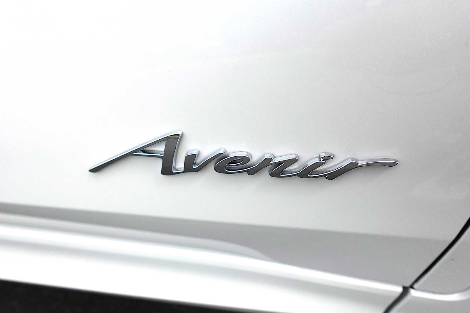 2025 Buick Envista Avenir - Photo 10