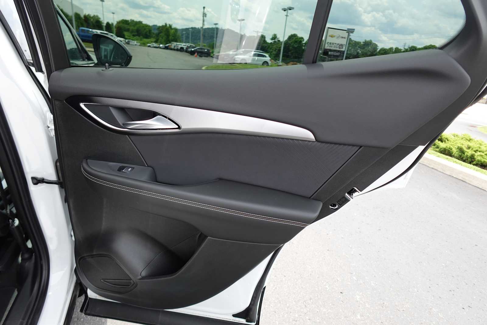 2026 Buick Envision Sport Touring - Photo 23