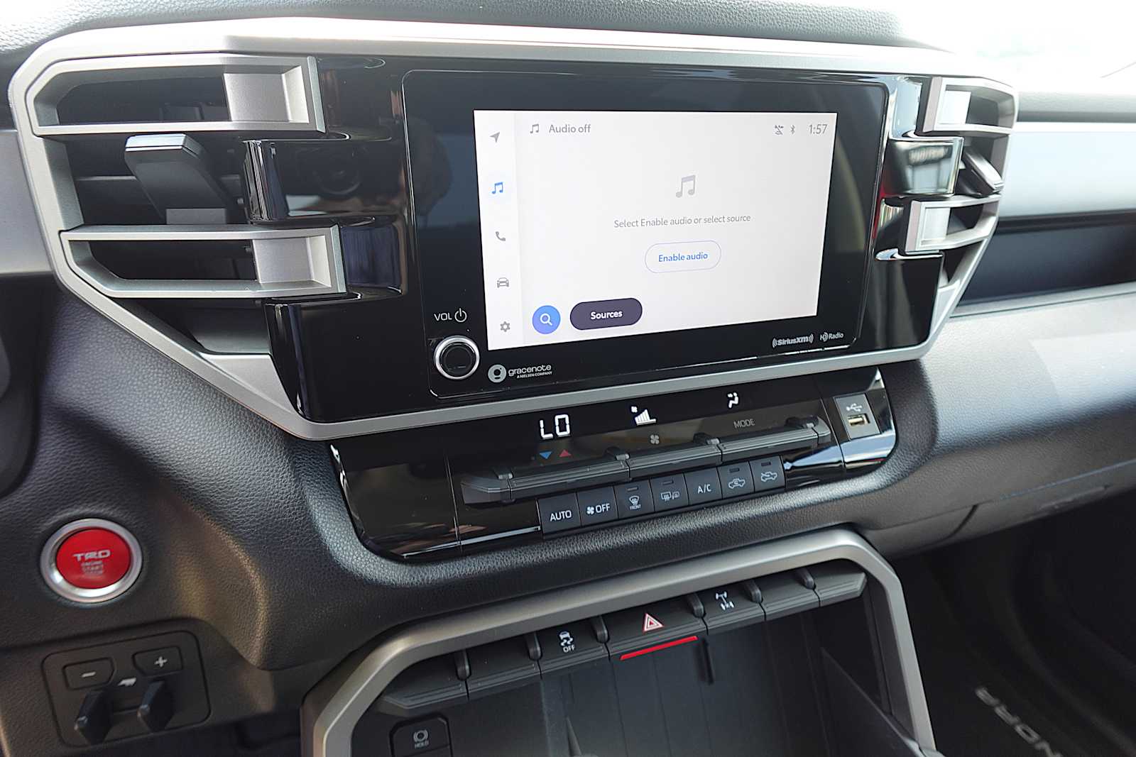 2022 Toyota Tundra SR5 - Photo 20