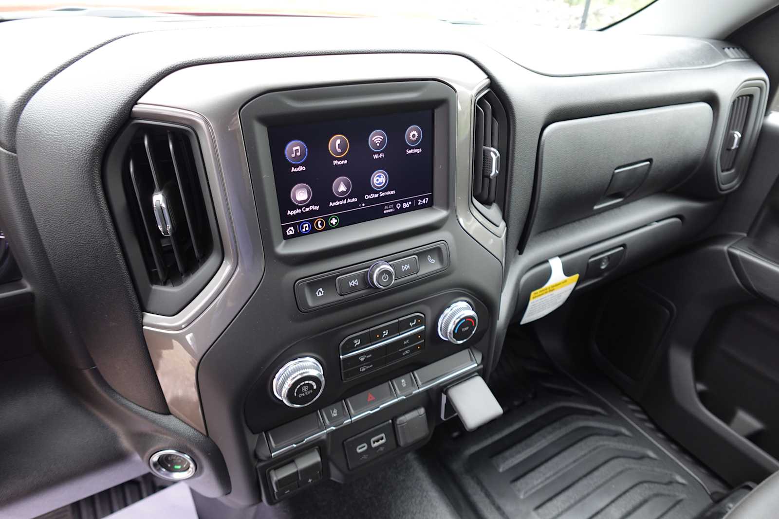 2026 GMC Sierra 3500HD Pro - Photo 21