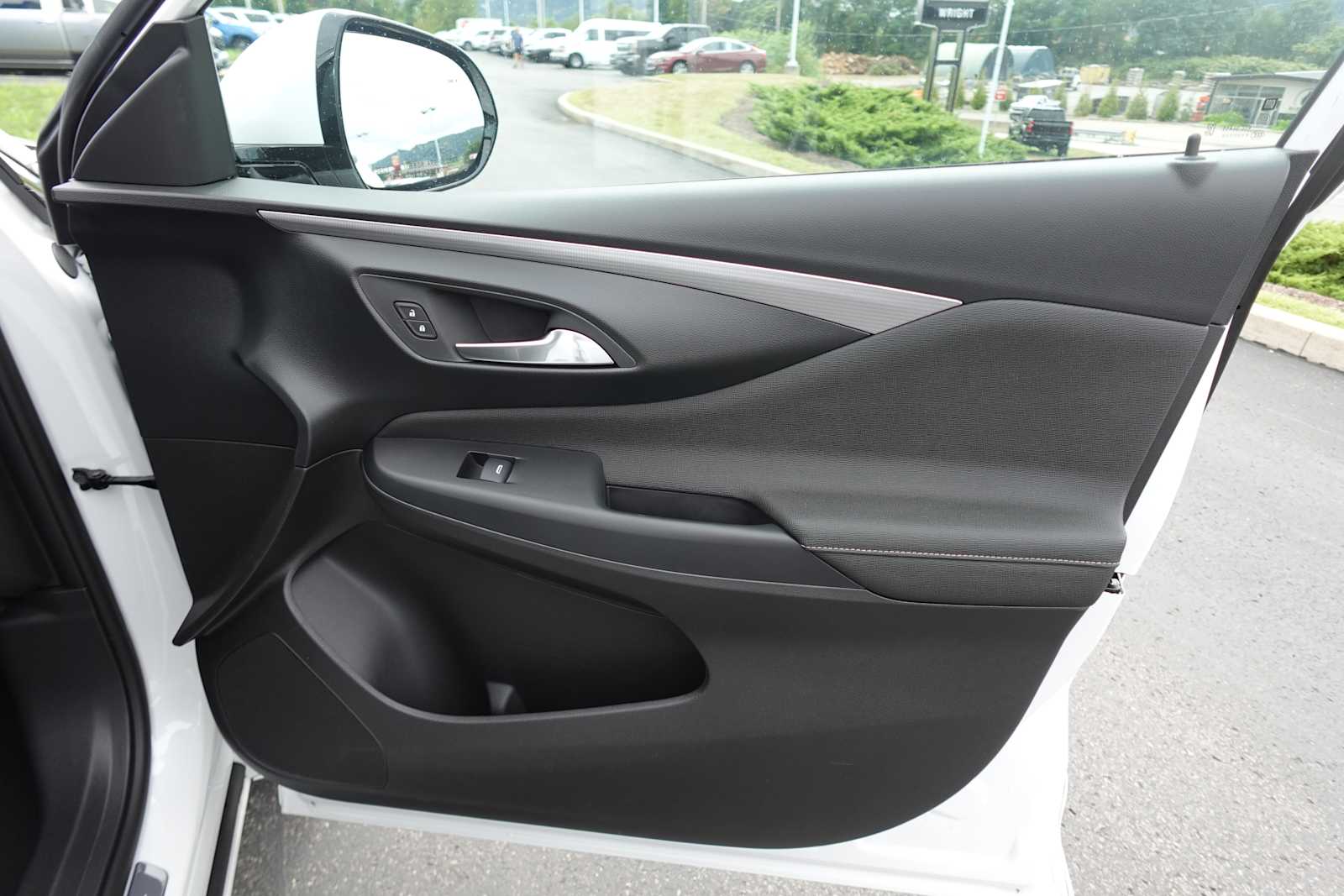 2025 Buick Envista Avenir - Photo 29