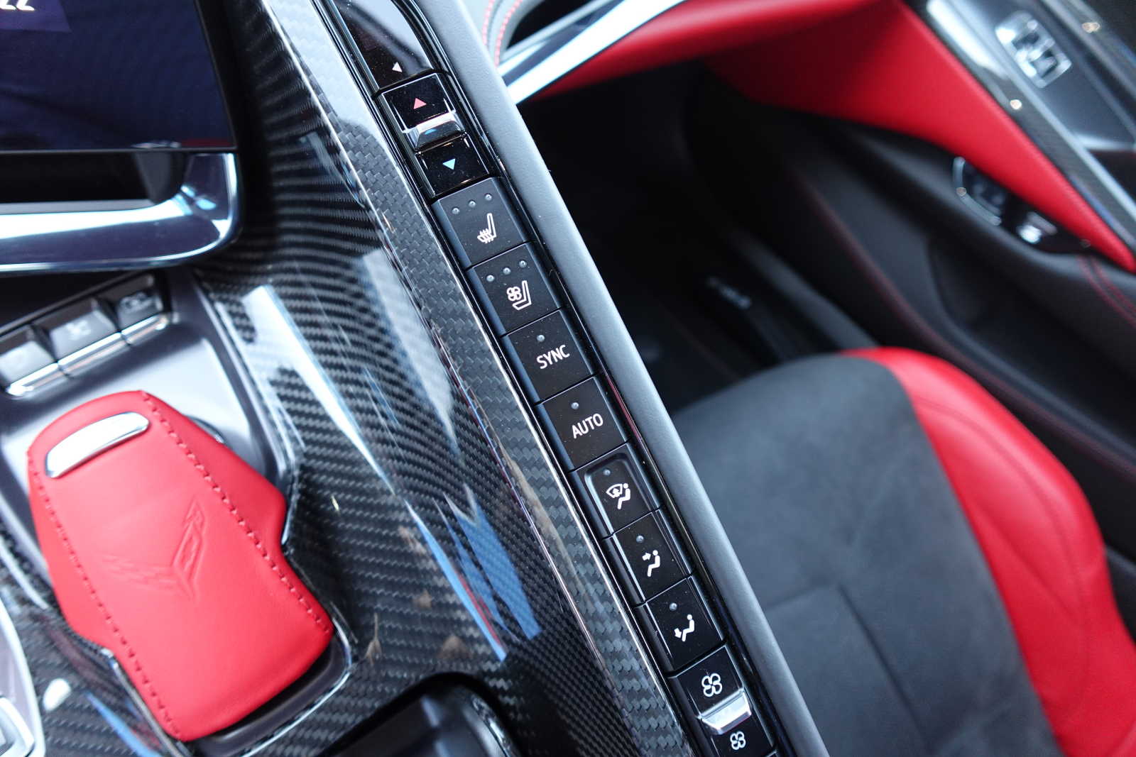 2023 Chevrolet Corvette 3LZ - Photo 27