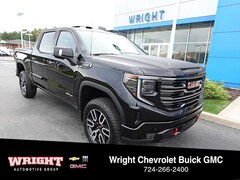 2026 GMC Sierra 1500 AT4 Truck