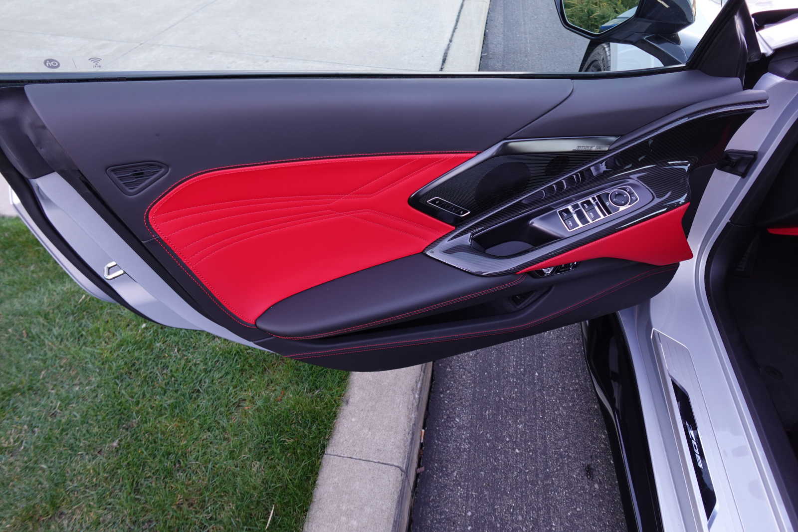 2023 Chevrolet Corvette 3LZ - Photo 21